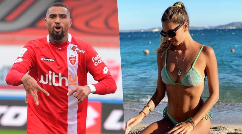 "Tra Boateng e la Satta storia d'amore finita"