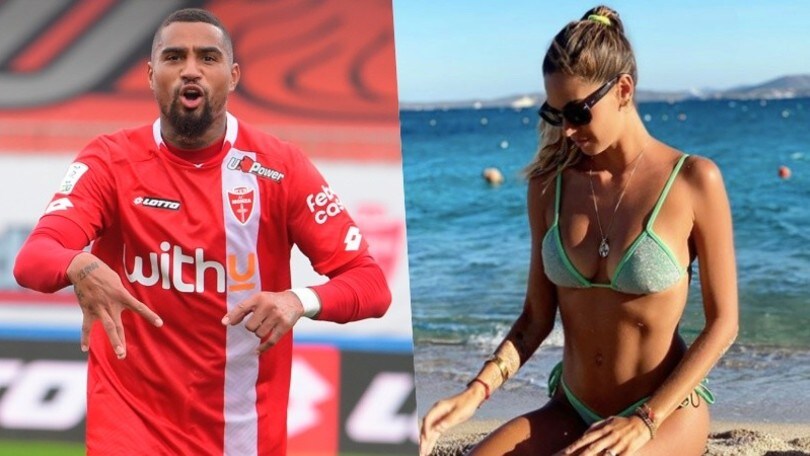 "Tra Boateng e la Satta storia d'amore finita"