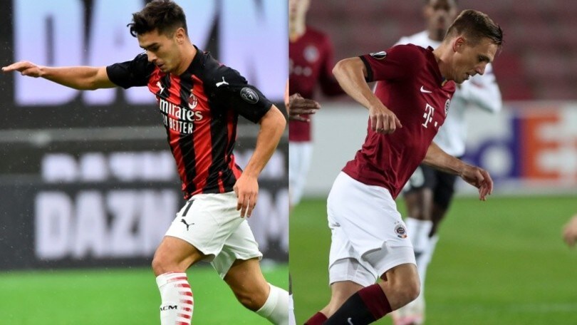 Diretta Milan-Sparta Praga ore 18.55: dove vederla in tv, in streaming e formazioni ufficiali
