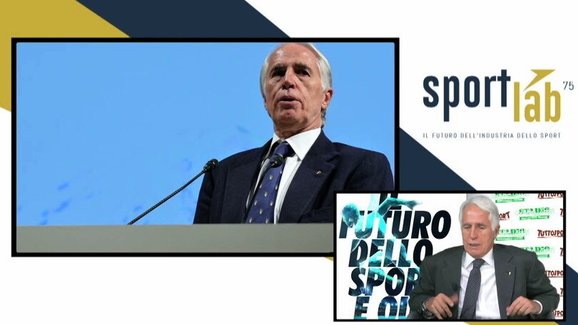 SportLab, Olimpiadi di Milano-Cortina 2026, la grande sfida italiana