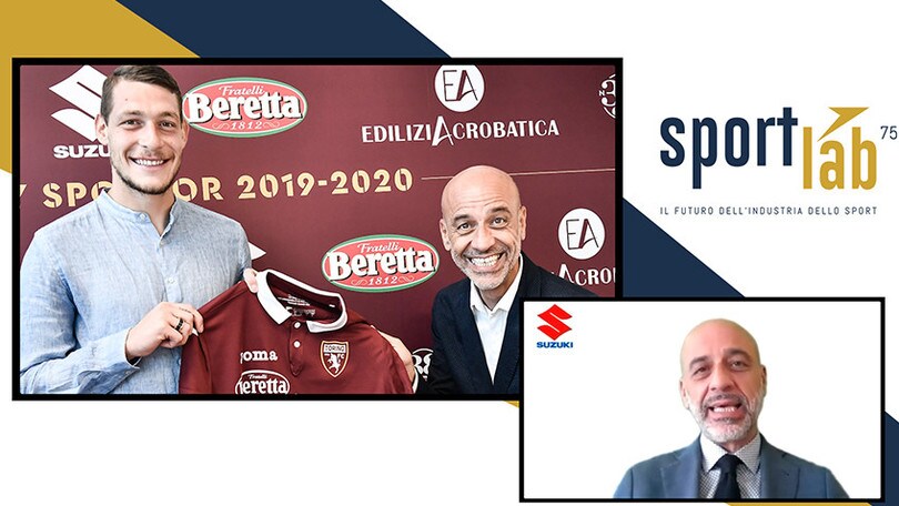 SportLab, Grande Torino, la Coppa Italia ritrovata