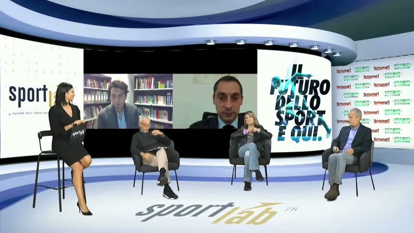 SportLab, il futuro del Running in Italia e nel mondo oltre la pandemia