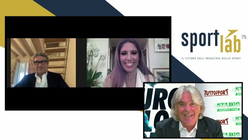 SportLab, Easy Ryder Cup