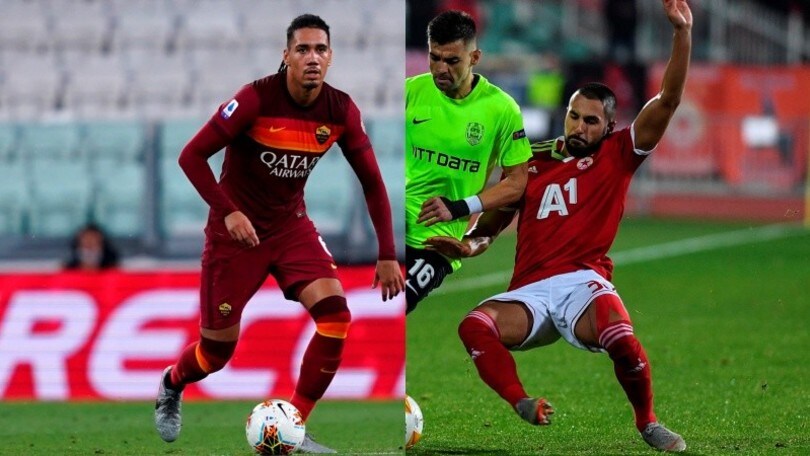 Diretta Roma-CSKA Sofia ore 21: dove vederla in tv, in streaming e formazioni ufficiali