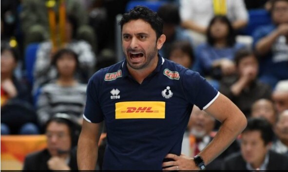 Mazzanti: "Perugia una grande opportunità"