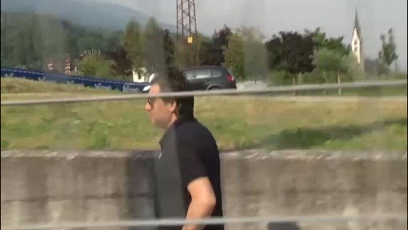 Gattuso, rinnovo col Napoli entro fine anno