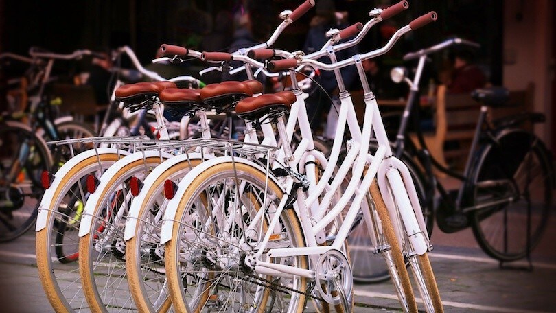 Bonus mobilità, dal 3 novembre attiva la piattaforma web: come funziona