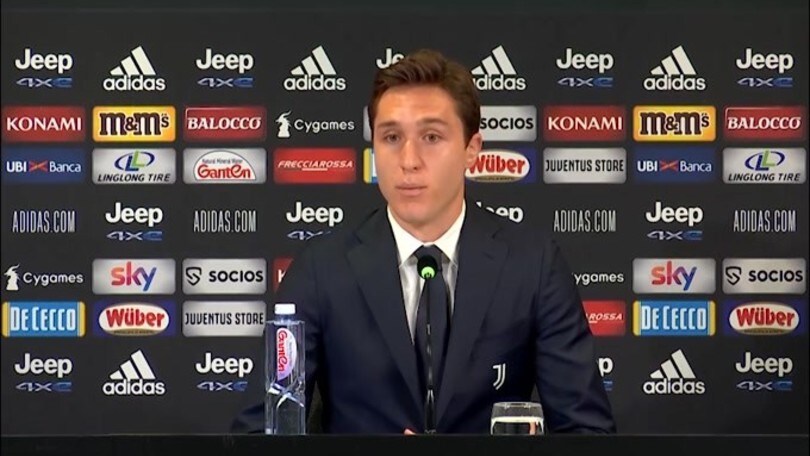 Chiesa: "Insulti social? Non faccio polemiche"