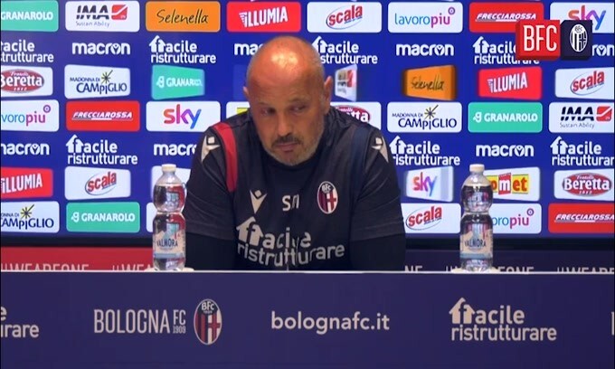 Mihajlovic su Mandzukic: "Non ci serve"
