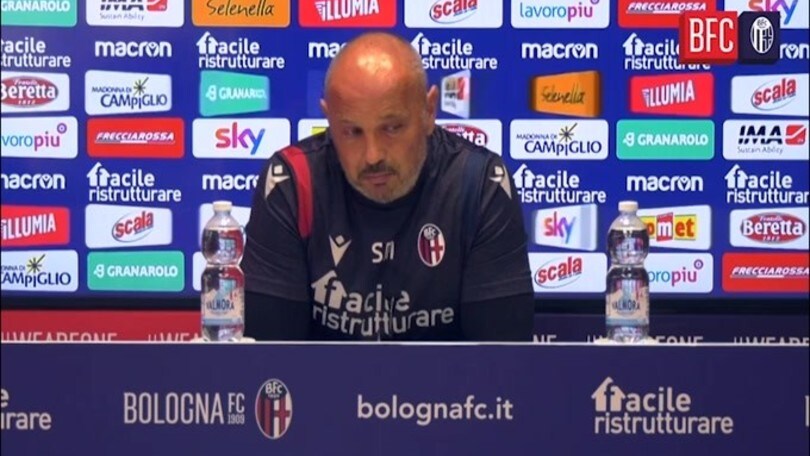 Mihajlovic su Mandzukic: "Non ci serve"