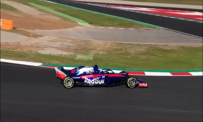 F1, Alonso parteciperà alle prove libere in Bahrain