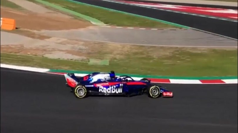 F1, Alonso parteciperà alle prove libere in Bahrain
