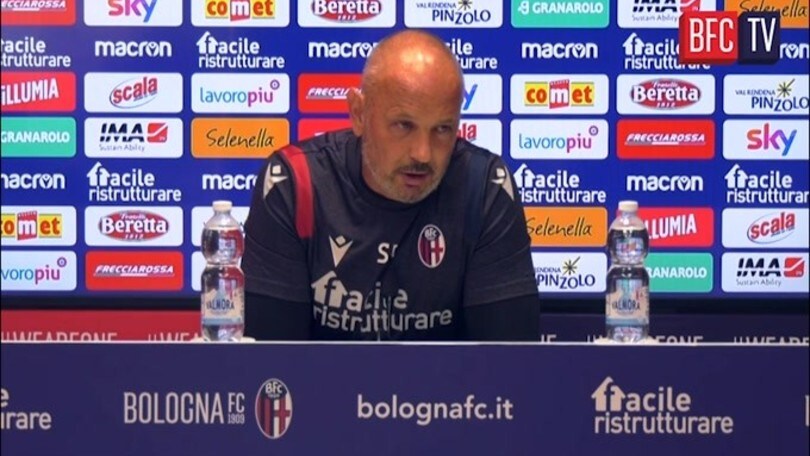 Mihajlovic: "0 gol presi in Coppa? Con una squadra di A ne avremmo presi 2"
