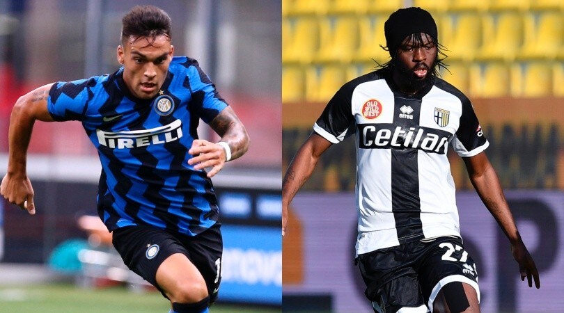 Diretta Inter-Parma ore 18: dove vederla in tv, in streaming e formazioni ufficiali