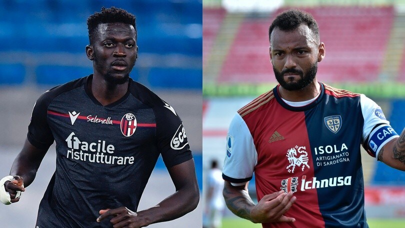 Diretta Bologna-Cagliari ore 20.45: dove vederla in tv, in streaming e formazioni ufficiali