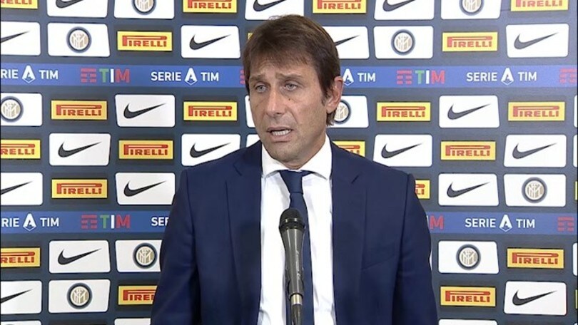 Conte: "Vidal? L'abbiamo spremuto come un limone"