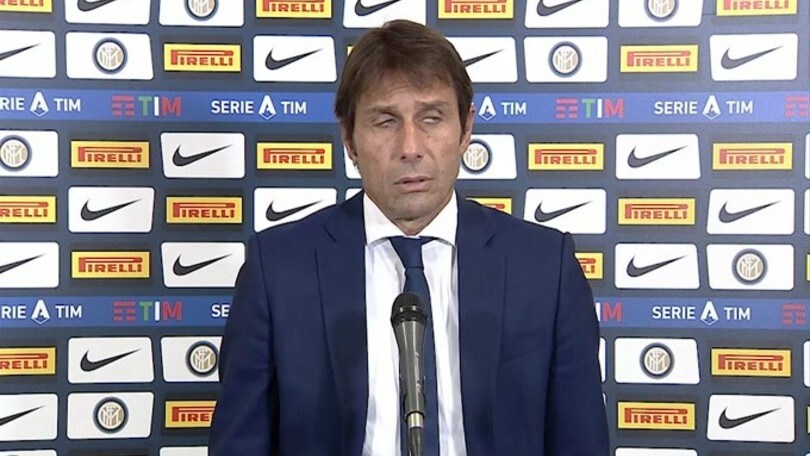 Conte duro su Nainggolan: "Giudicate voi la condizione.."