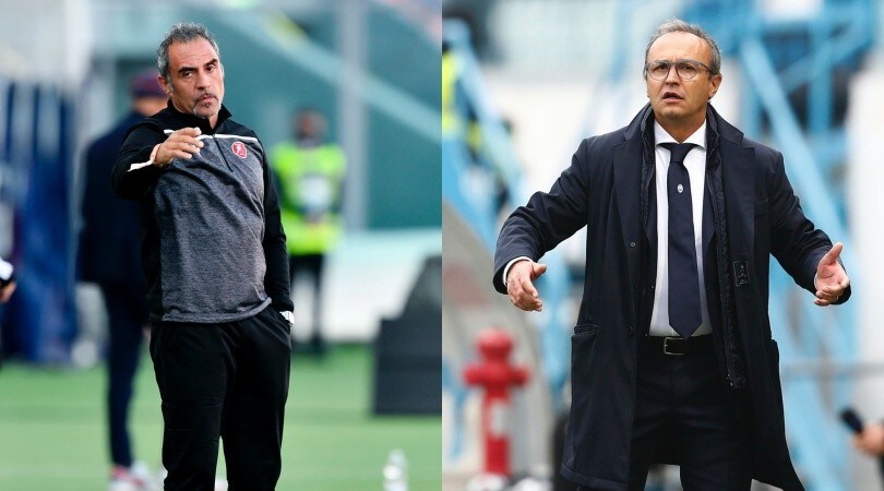 Diretta Reggina-Spal dalle 15: probabili formazioni e dove vederla in tv