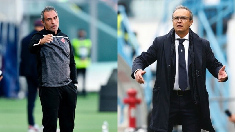 Diretta Reggina-Spal dalle 15: probabili formazioni e dove vederla in tv