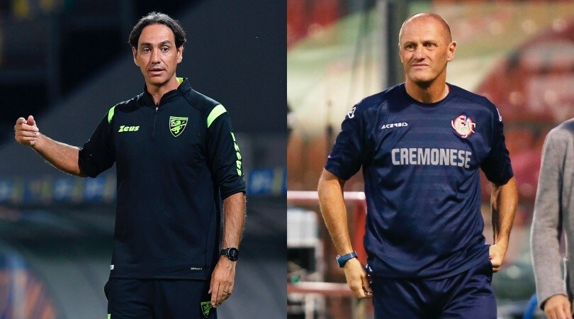 Diretta Frosinone-Cremonese dalle 21: probabili formazioni e dove vederla in tv