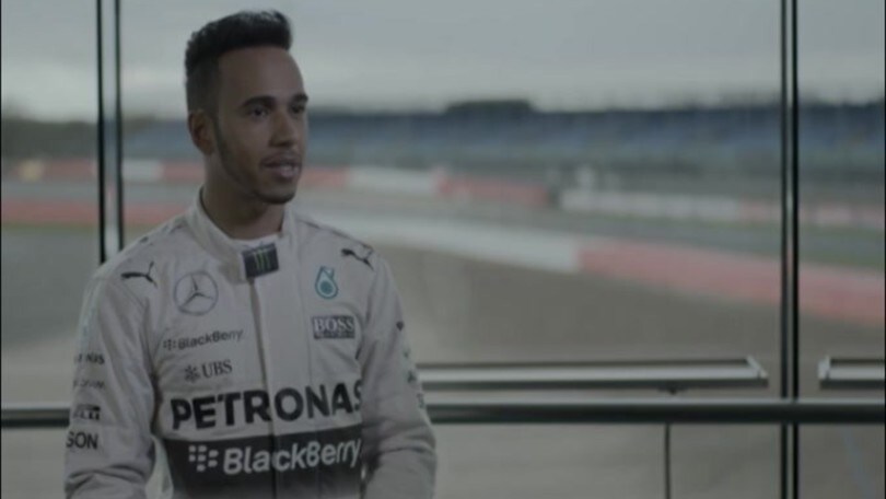 F1: Hamilton vince anche a Imola