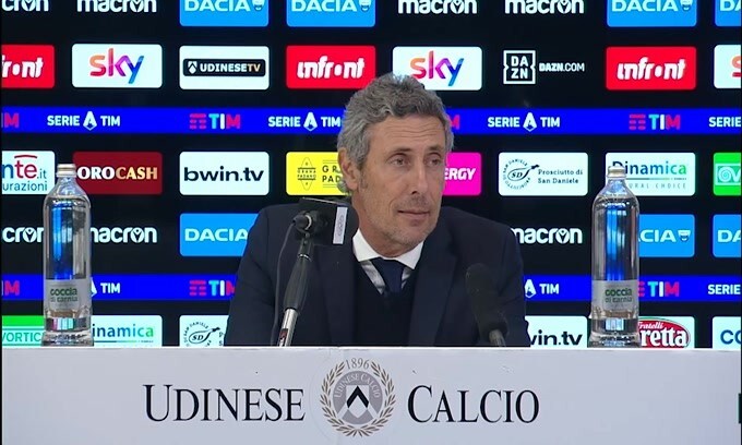 Gotti: "La classifica? Mi fa schifo"