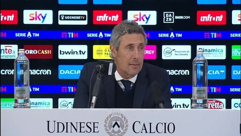 Gotti: "La classifica? Mi fa schifo"