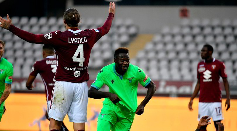 Serie A, Torino-Lazio 3-4: incredibile ko dei granata, decide Caicedo al 98'