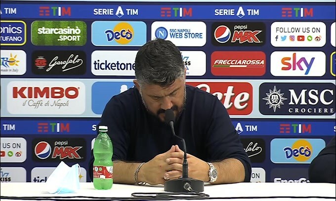 Gattuso su Connery: "Non voleva che andassi via dai Rangers.."