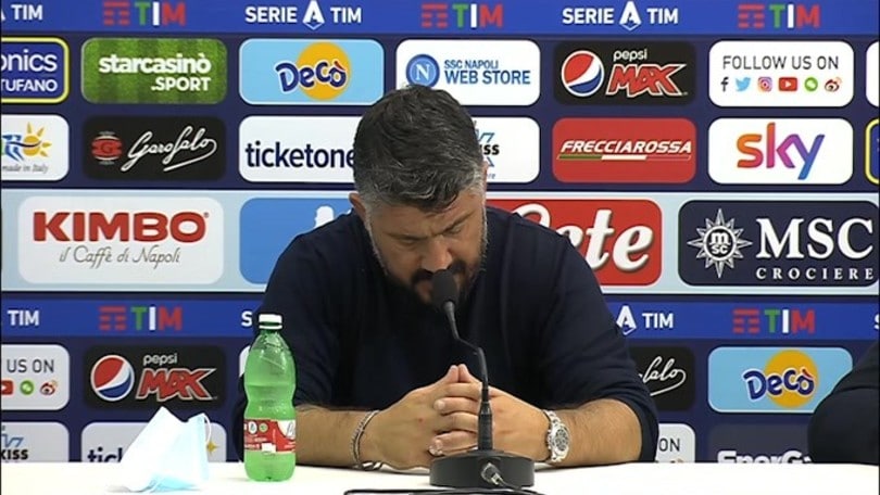Gattuso su Connery: "Non voleva che andassi via dai Rangers.."