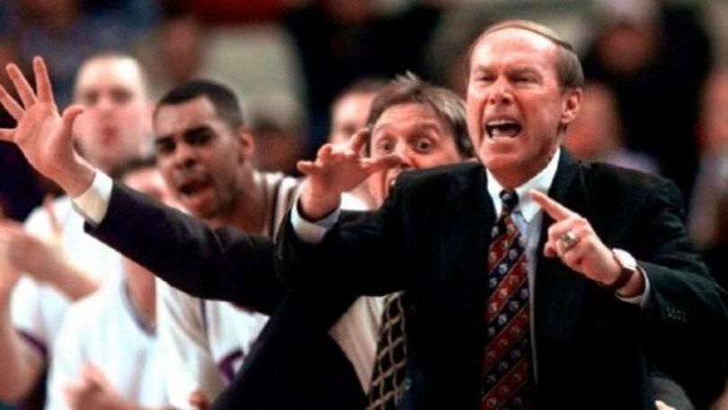 Nba, morto l'ex coach dei Sooners Billy Tubbs
