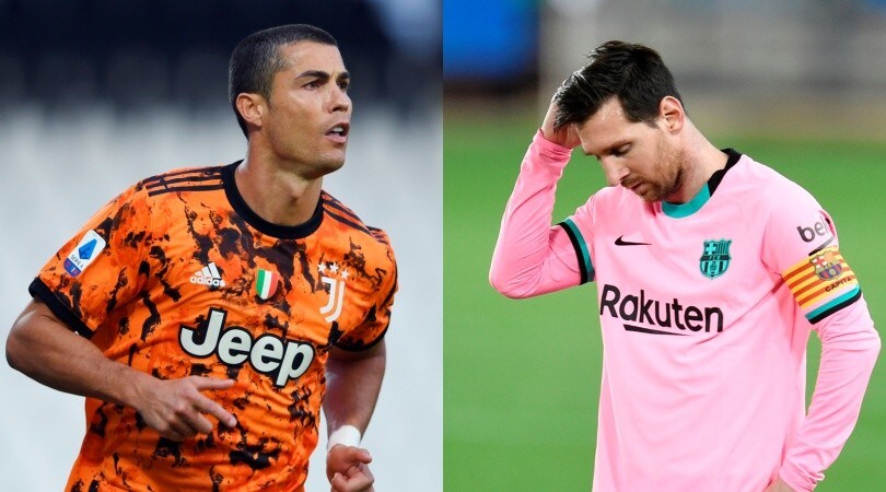 Mundo Deportivo: "Cristiano Ronaldo in Italia non viene marcato"