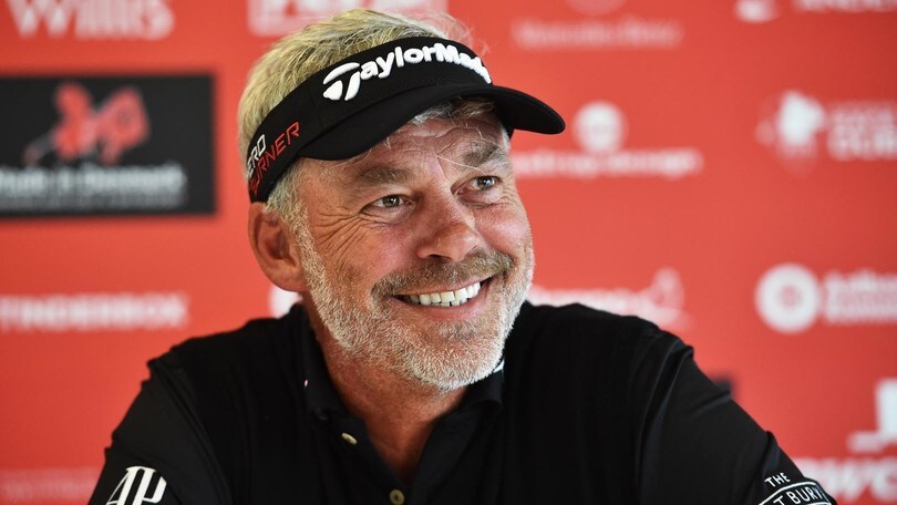 TimberTech Championship, dopo 9 anni di attesa trionfa Clarke