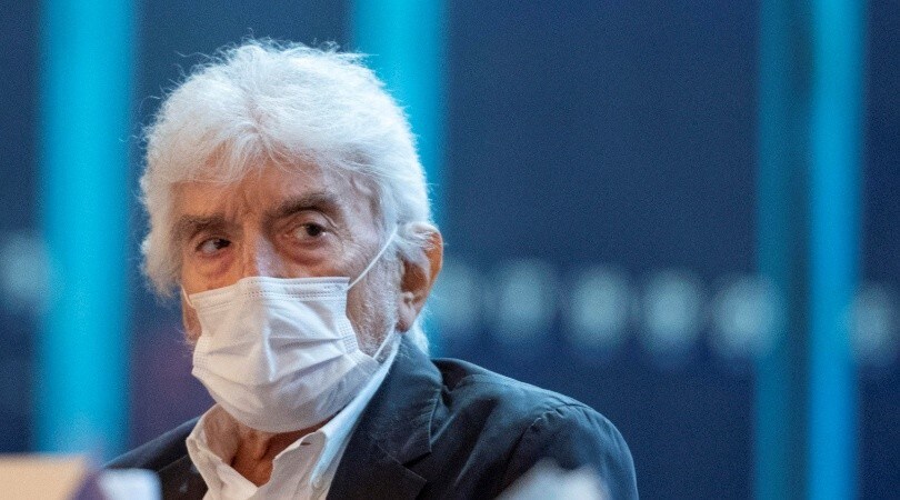 È morto Gigi Proietti, addio a un grandissimo della scena italiana