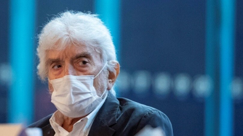 È morto Gigi Proietti, addio a un grandissimo della scena italiana