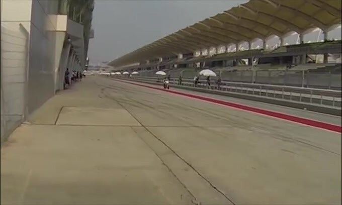 MotoGp, il Gran Premio del Portogallo si correrà a porte chiuse