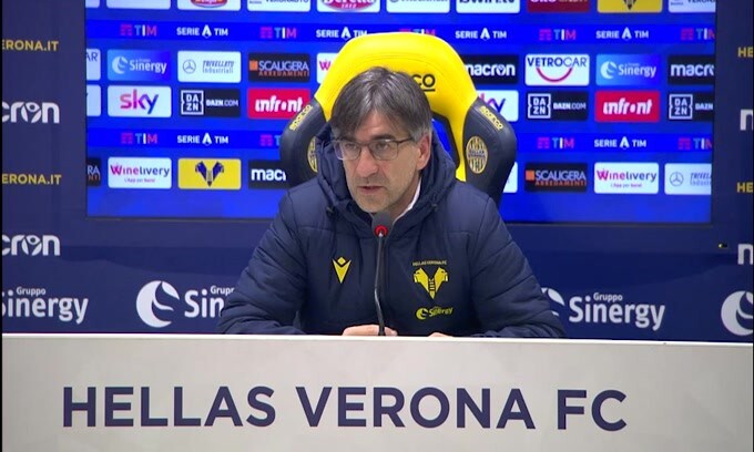 Juric: "Cura per Kalinic? Nessuna. É forte"