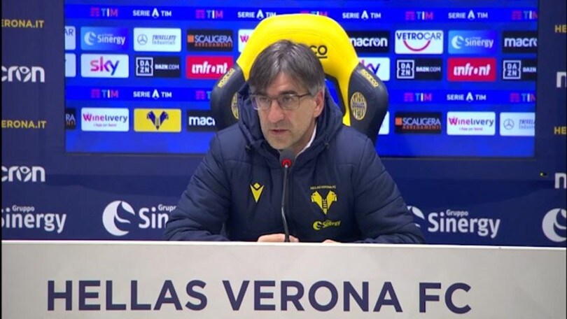 Juric: "Cura per Kalinic? Nessuna. É forte"