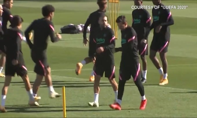 Il City prepara un nuovo assalto a Messi