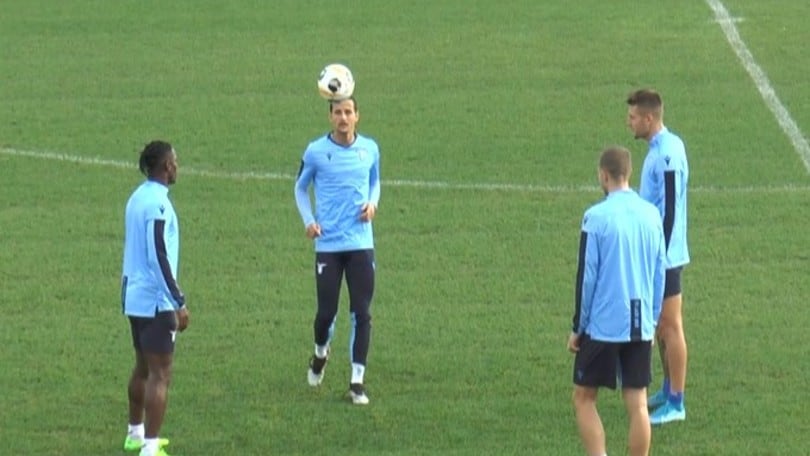 Milinkovic-Savic vuole il primo gol in Champions