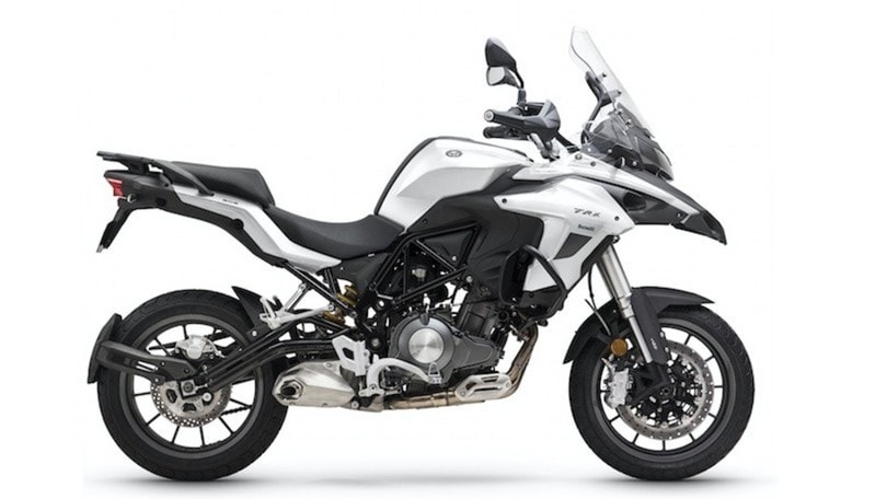 Immatricolazioni, ecco le moto più vendute a ottobre 2020: gli scatti