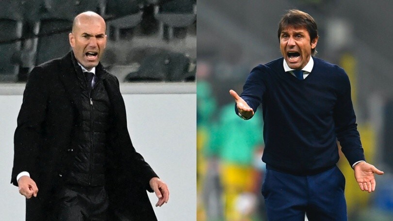 Diretta Real Madrid-Inter ore 21: come vederla in tv, in streaming e formazioni ufficiali