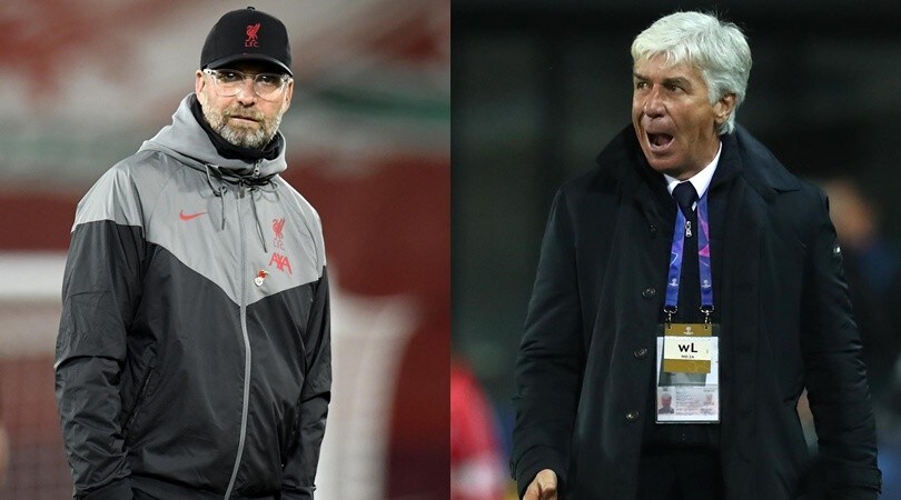 Diretta Atalanta-Liverpool ore 21: formazioni ufficiali, dove vederla in tv e in streaming