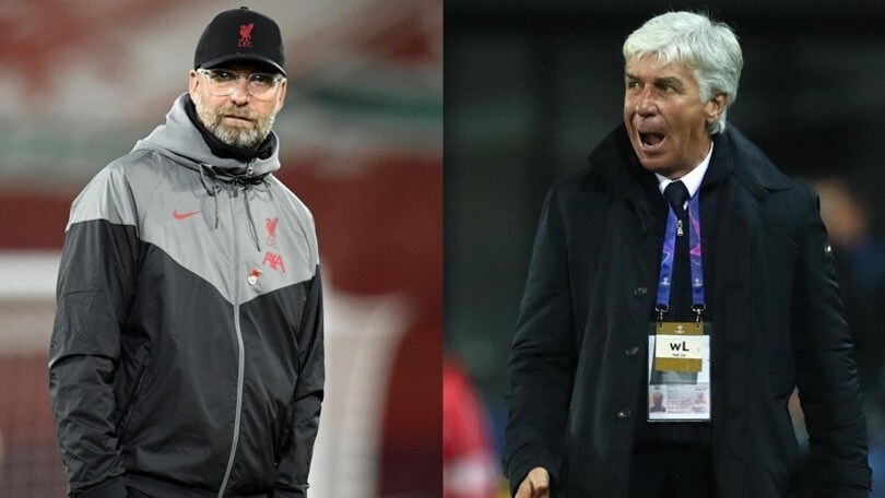 Diretta Atalanta-Liverpool ore 21: formazioni ufficiali, dove vederla in tv e in streaming