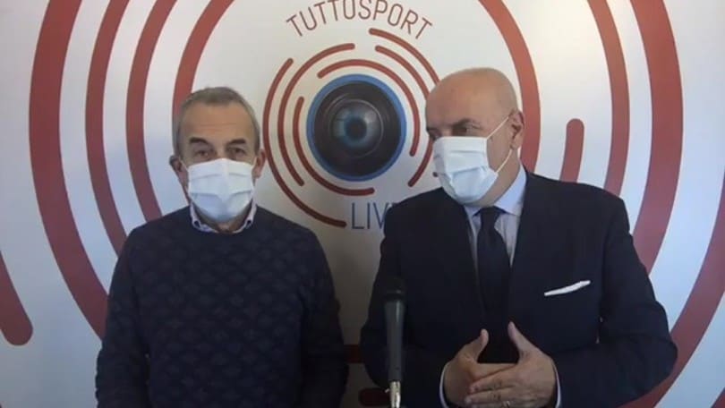 Casa Tuttosport. Pirlo ha deciso: dentro CR7 e Morata, fuori Dybala.