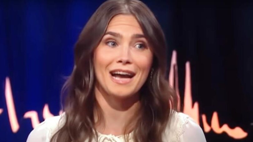 Amanda Knox, battuta sulle presidenziali Usa: c'è veleno contro l'Italia