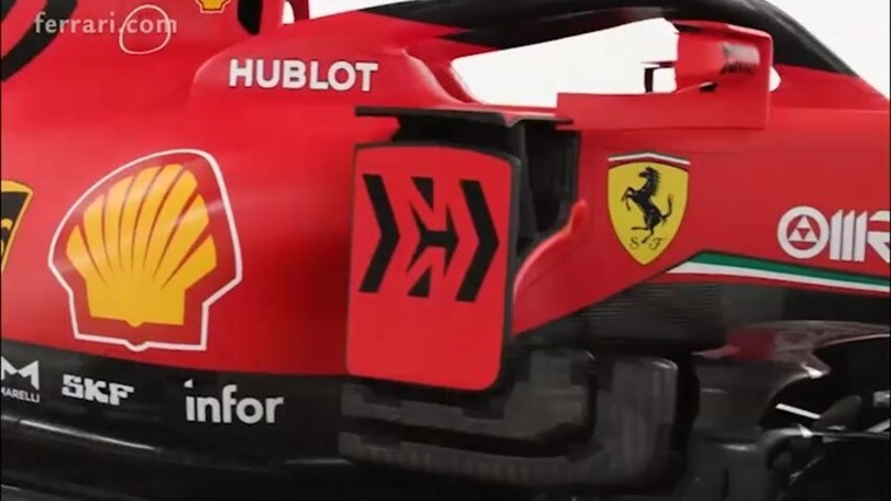 Ferrari, Leclerc fiducioso per il 2021