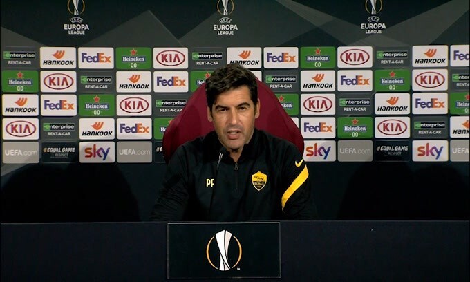 Fonseca: "Il rendimento di Pedro non mi sorprende"