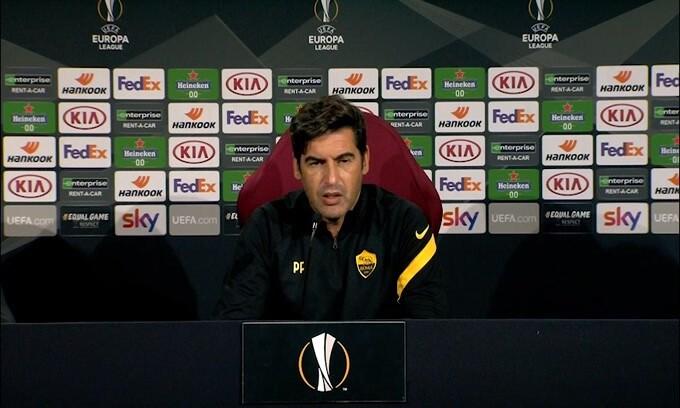 Fonseca sul Cluj: "Squadra molto forte"