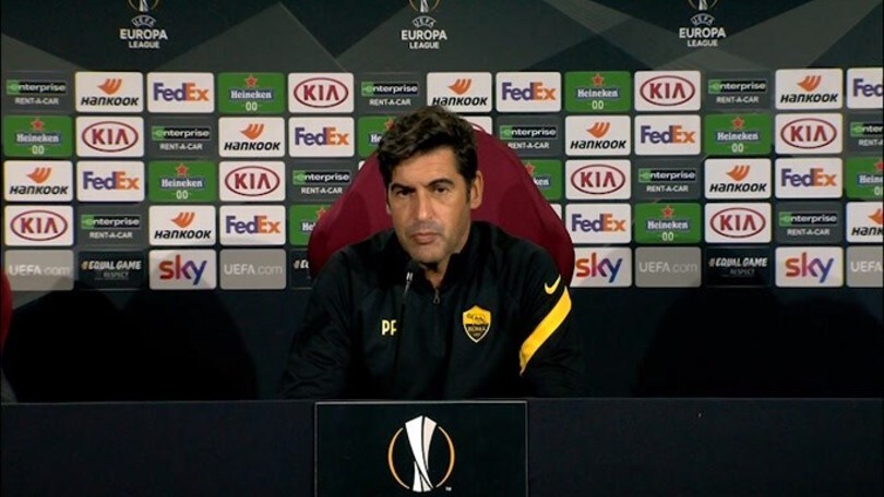 Fonseca: "Smalling non partirà titolare"